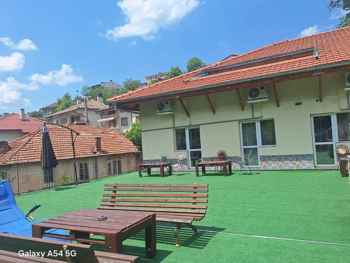 Maison d’hôte pour 2 personnes, avec vue et balcon, adapté aux familles dans Veliko Tarnovo - 3