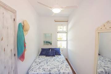 Chalet para 12 Personas en Los Caños de Meca, Barbate, Foto 3