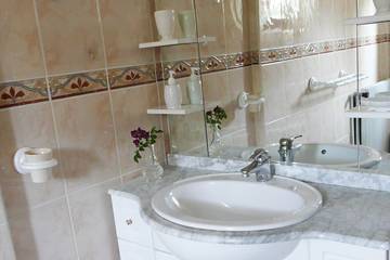 Maison De Vacances pour 5 Personnes dans Équemauville, Côte de Grâce, Photo 4