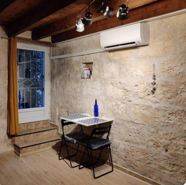 Gîte pour 2 personnes dans Arenes D Arles - 2