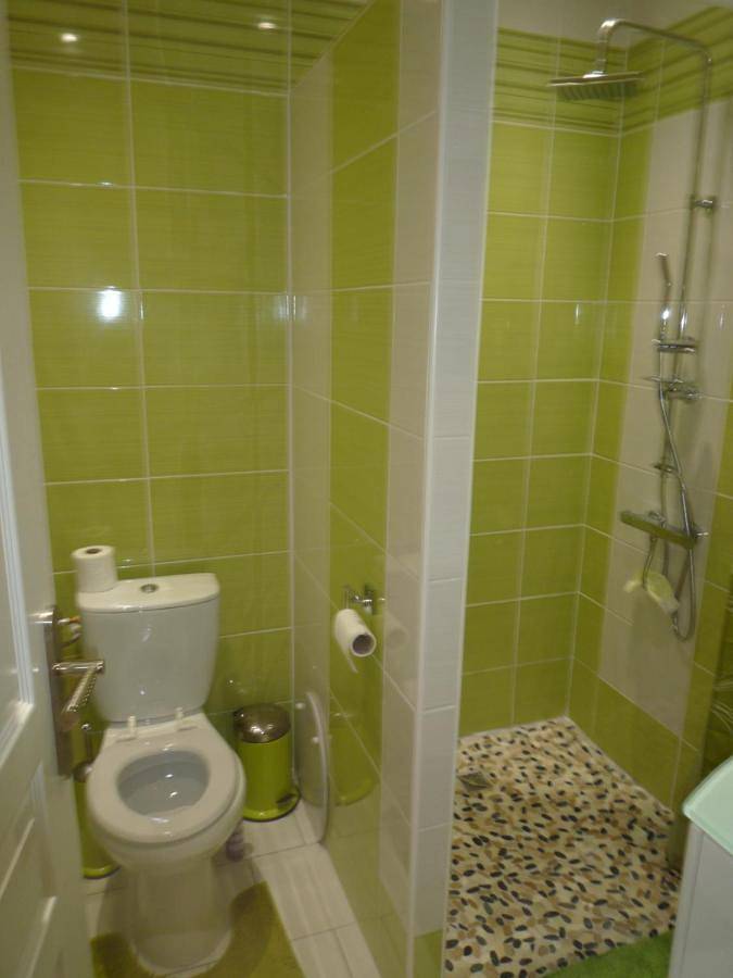Maison d’hôte pour 2 personnes, avec Terrasse