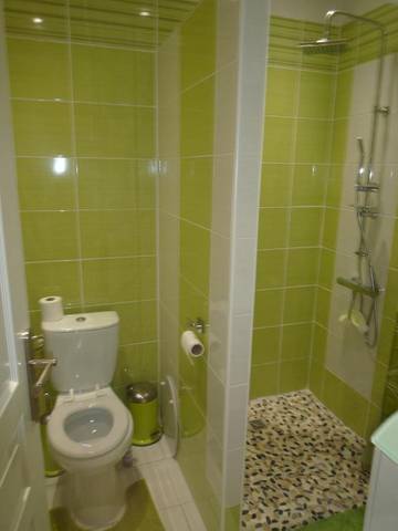 Maison d’hôte pour 2 personnes à La Celle-sous-Gouzon