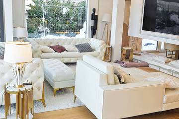 Ferienwohnung für 14 Personen in Sendling München, München, Bild 4