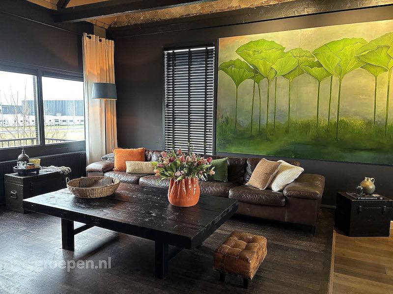 Group accommodation Purmerend in Purmerend, Markermeer