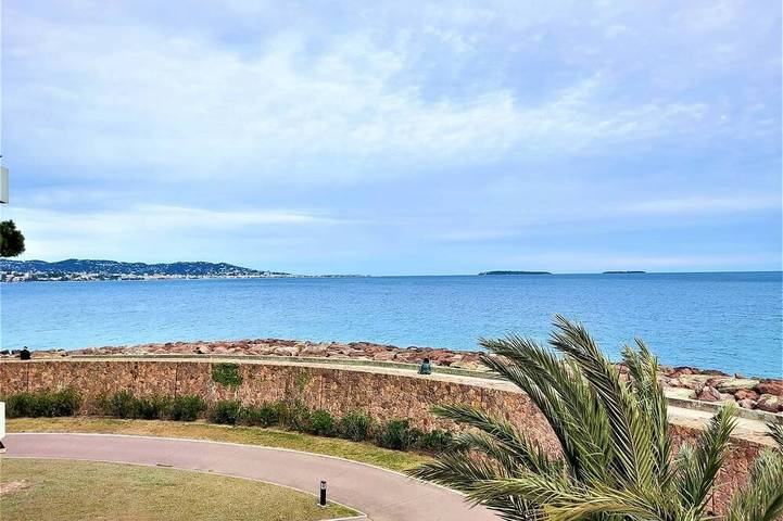 Gîte pour 4 personnes dans Port De Riou - 4