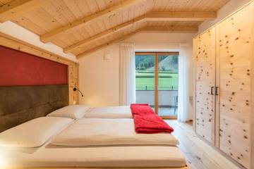 Vakantieappartement voor 3 Personen in St. Lorenzen, Kronplatz, Afbeelding 3