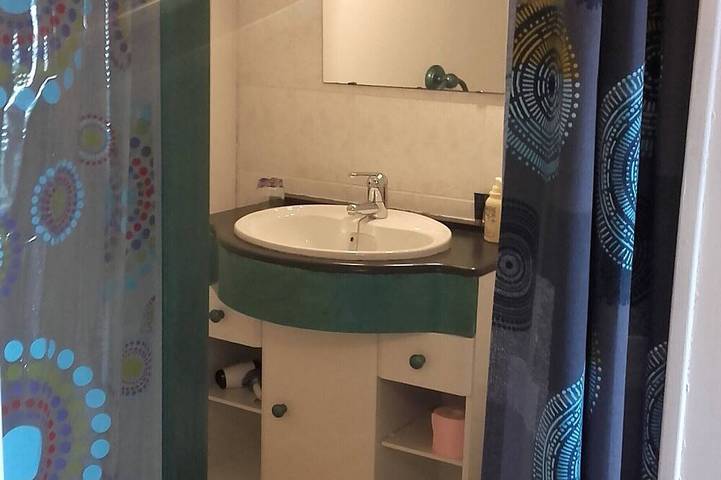 Location de vacances pour 2 personnes, avec jardin à Saint-Bonnet-de-Salers - 4