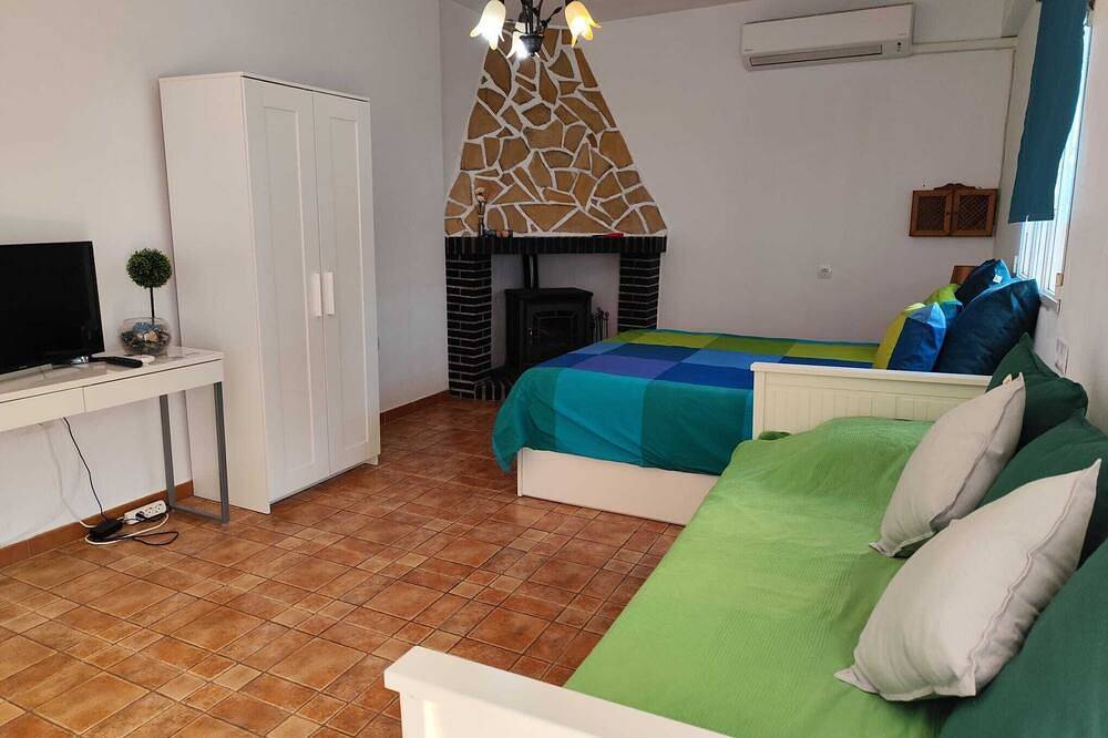 Petite maison, Studio Tropical Vft / Gr / 04056 in El Ventorrillo, Cúllar Vega