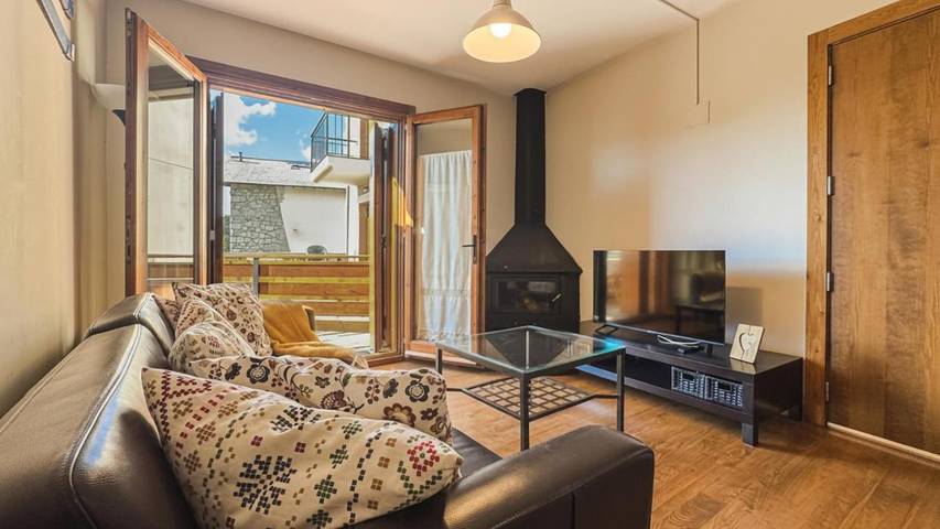 Holiday apartment for 4 people, with terrace - 1