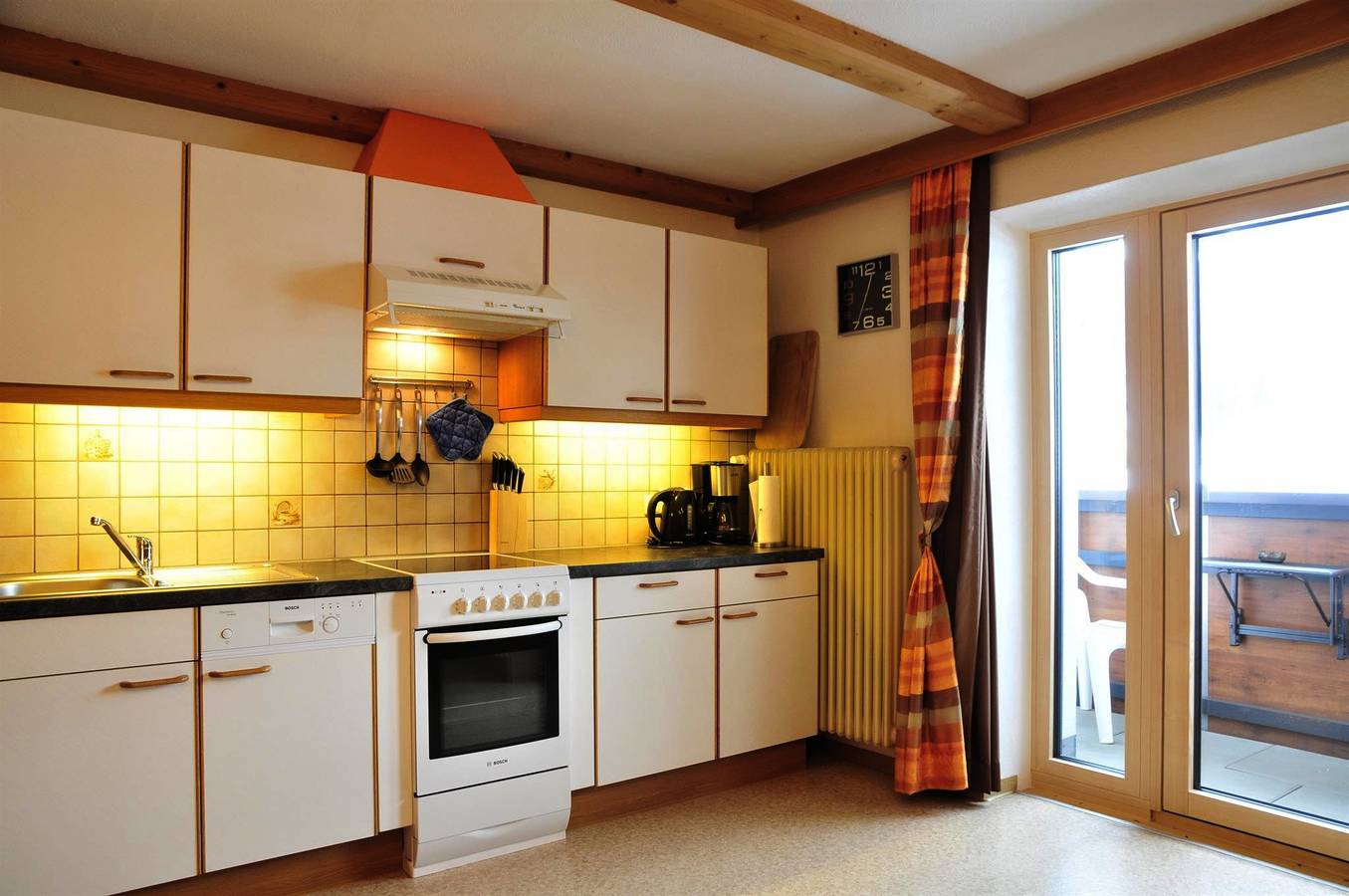 Ganze Ferienwohnung, Apart Pfister in Aschau im Zillertal, Bezirk Schwaz