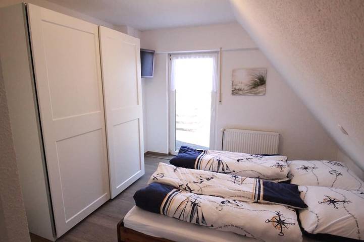 Ferienhaus für 6 Personen in Loquard - 2