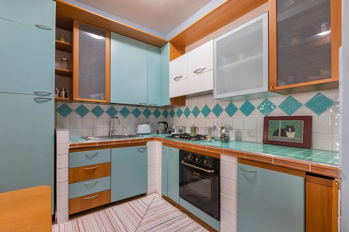 Ferienwohnung für 6 Personen in Alghero - 4