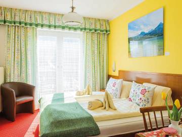 Hotel für 2 Personen in Salzkammergut-Berge, Strobl, Bild 3