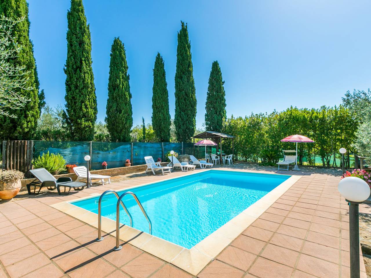 Preselle in Casale Marittimo, Etruskische Küste