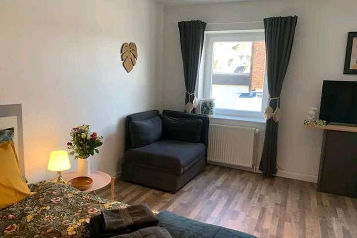 Ferienwohnung für 2 Personen in Siegen - 4