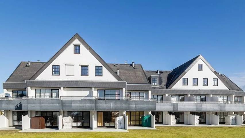 Ferienwohnung für 4 Personen - 1