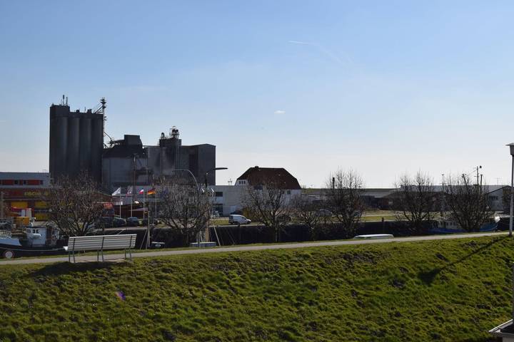 Ganze Ferienwohnung, Österstr. 13 Steffen in Hafen Büsum, Büsum