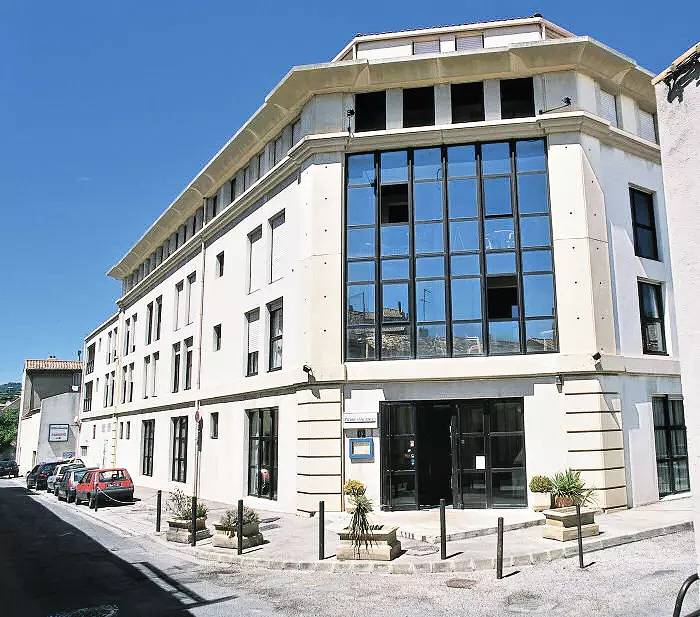 Appartement de vacances pour 4 personnes