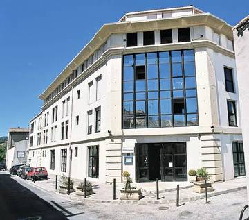 Studio 2 Personnes