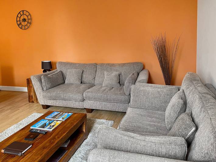 Gîte pour 6 personnes à Fort Augustus - 3