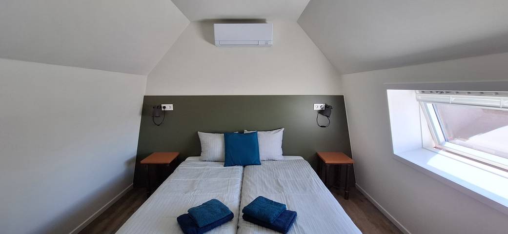 Fewo Verhuur — Zuidstraat 103 B in Westkapelle, Walcheren