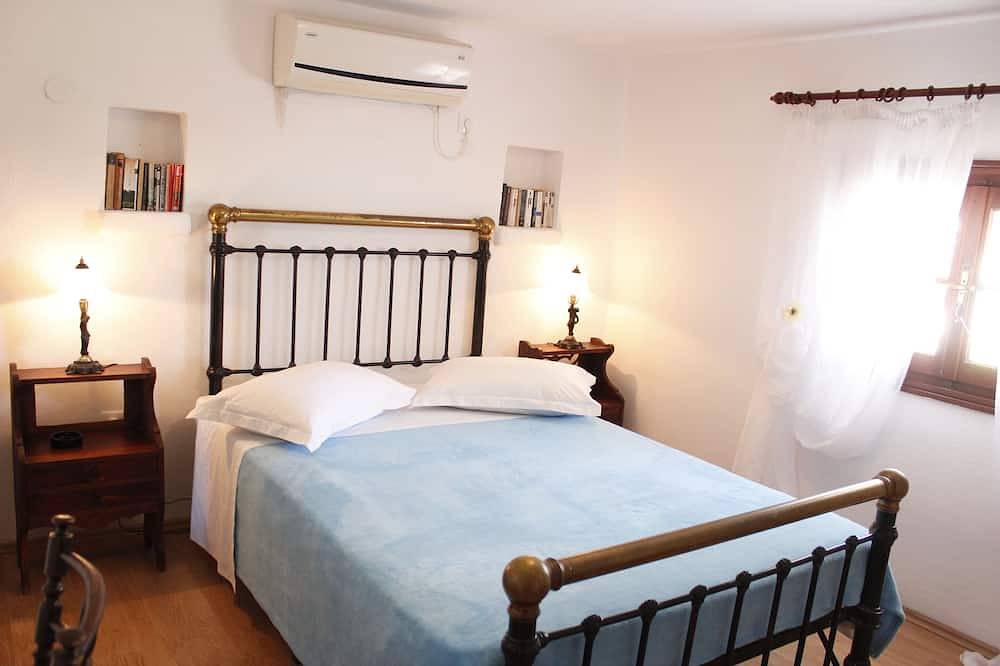 Traditionelle Villa Melodia, nördliche Sporaden in Skyros