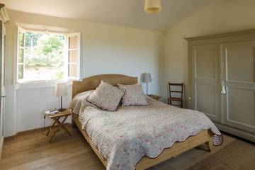 Maison De Vacances pour 7 Personnes dans La Garde-Freinet, Région de Draguignan, Photo 3