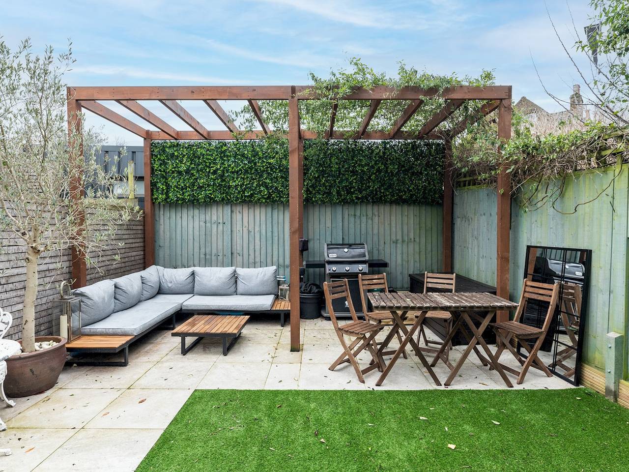 Pass the Keys | Gorgeous 4 bedroom with parking, Kingston, London in Kingston an der Themse, London