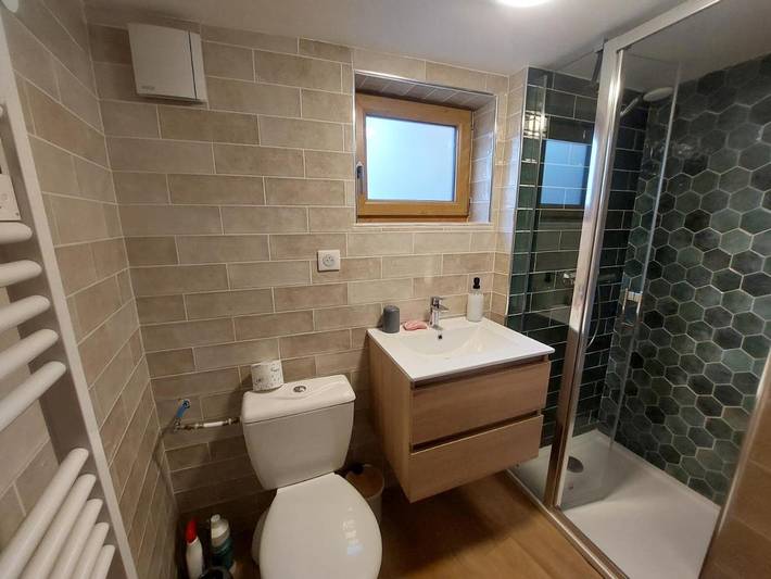 Location de vacances pour 4 personnes, adapté aux familles à Cabrespine - 4