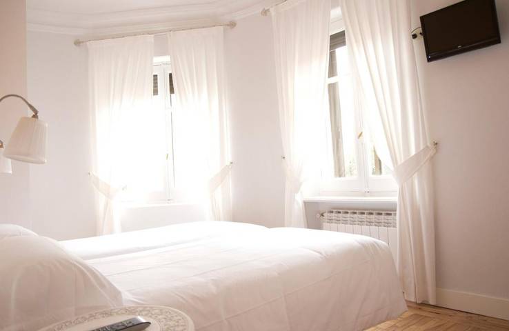 Maison d’hôte pour 2 personnes à Burgos - 4