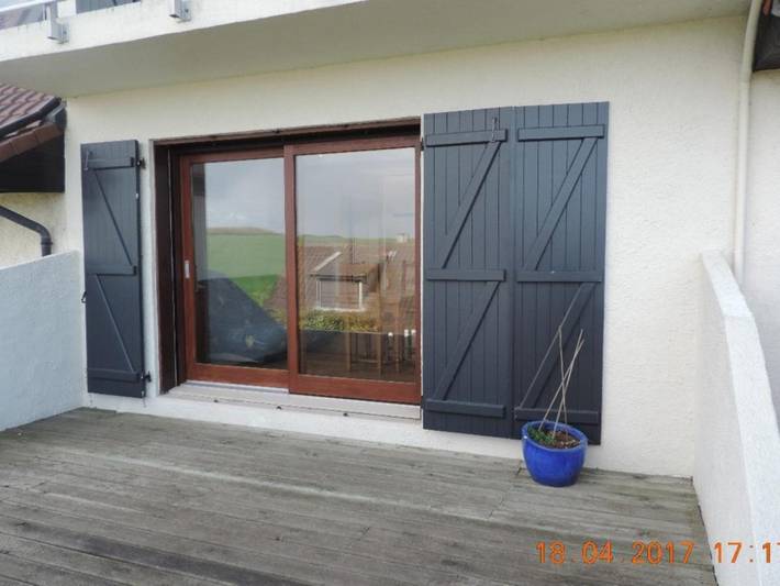 Gîte pour 2 personnes, avec Terrasse dans Cap Gris-Nez - 3