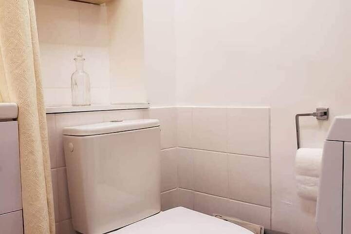 Gîte pour 2 personnes, avec balcon, animaux acceptés à Marsanne - 4