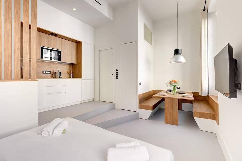 Photo : Appartement de vacances