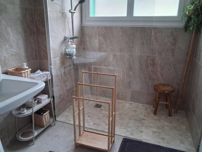 Location de vacances pour 5 personnes, avec vue et jardin à Tanlay - 4