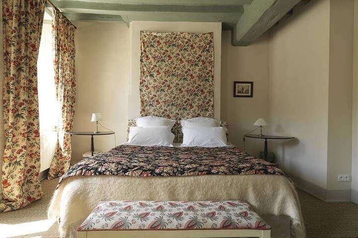 Maison de vacances pour 15 personnes, avec jardin et terrasse, animaux acceptés