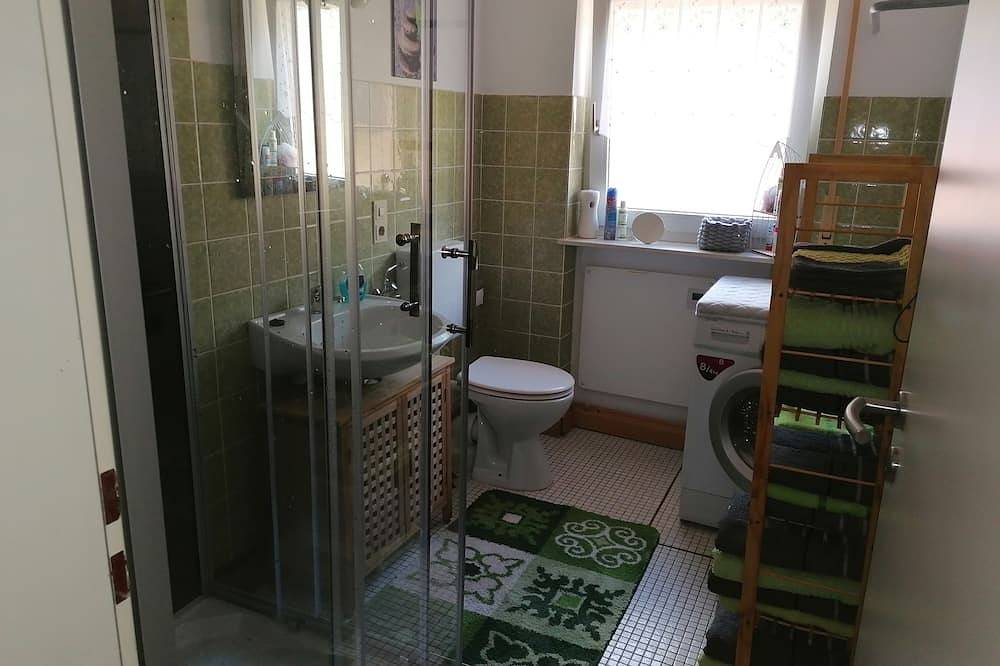 Casa de vacaciones para 6 personas con 65m² en Fichtelberg (120128) in Ochsenkopf, Fichtelberg