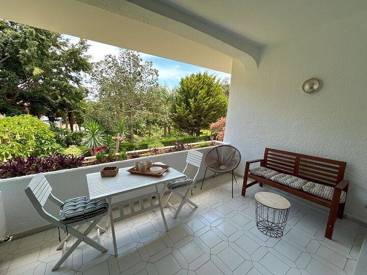 Apartamento entero, Miraflores Estudio La Cala Mijas in La Cala de Mijas, Mijas