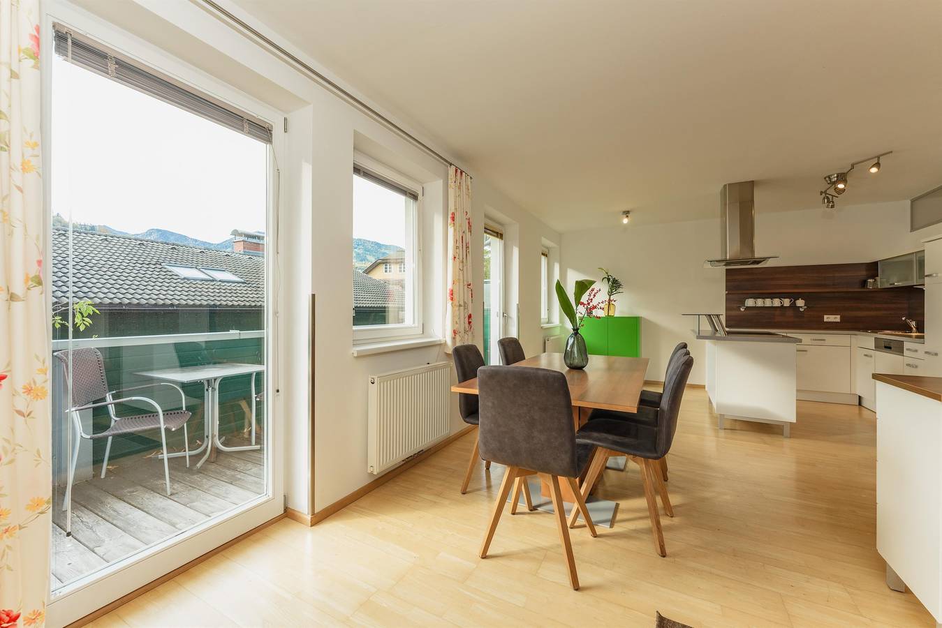Ganze Ferienwohnung, Appartement Lilie Top 6 in Schladming, Schladming-Dachstein