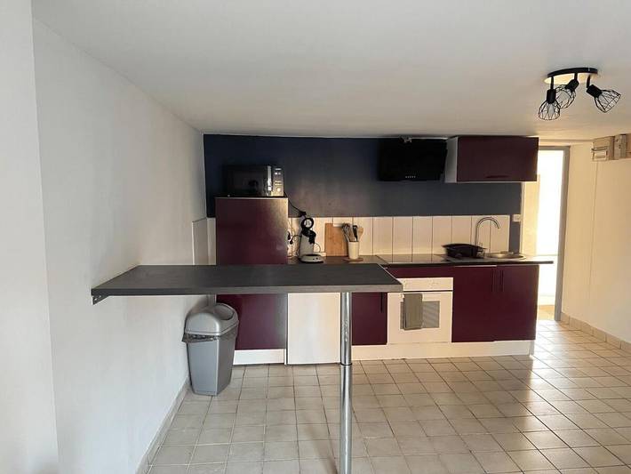 Gîte pour 2 personnes à Aulnoy-lez-Valenciennes - 2