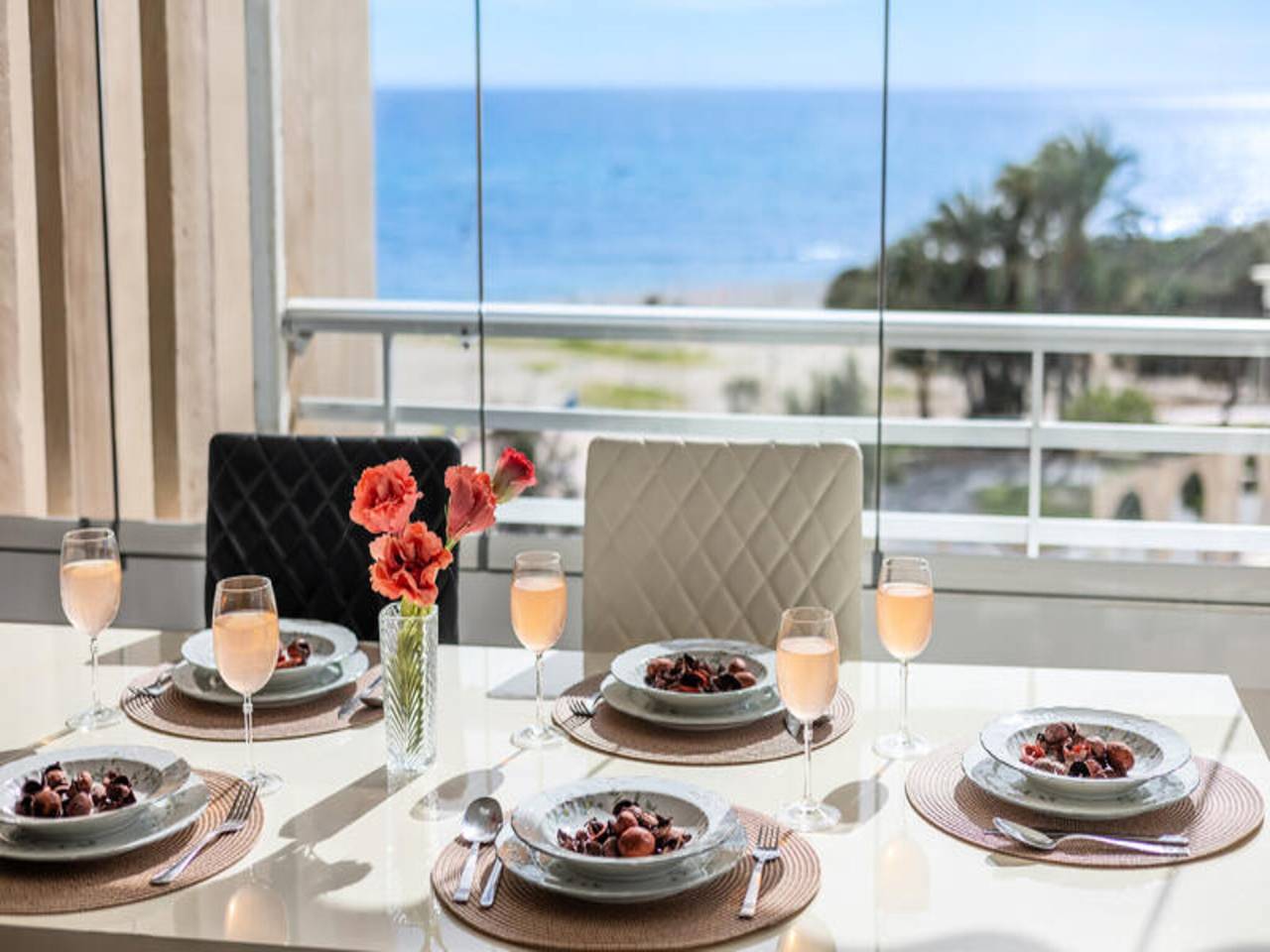 Apartamento entero, Apartamento en El Campello junto a la playa in Campello, Costa Blanca