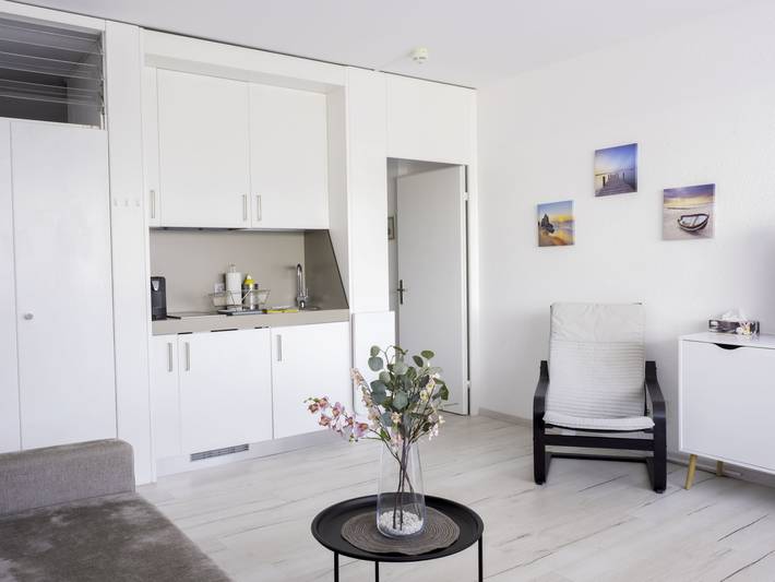 Ferienwohnung für 4 Personen in der Schweiz - 4