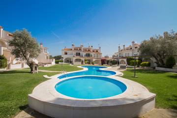 Villa pour 5 Personnes dans Torre Valentina, Calonge, Photo 1