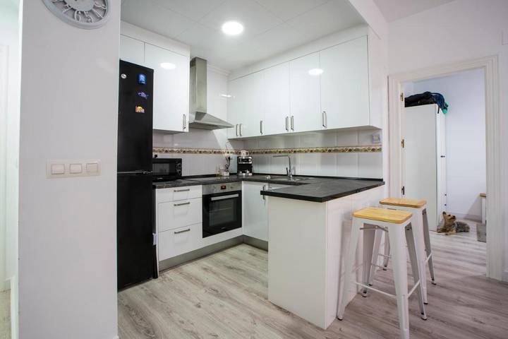 Gîte pour 2 personnes dans les Cases d'Alcanar - 3