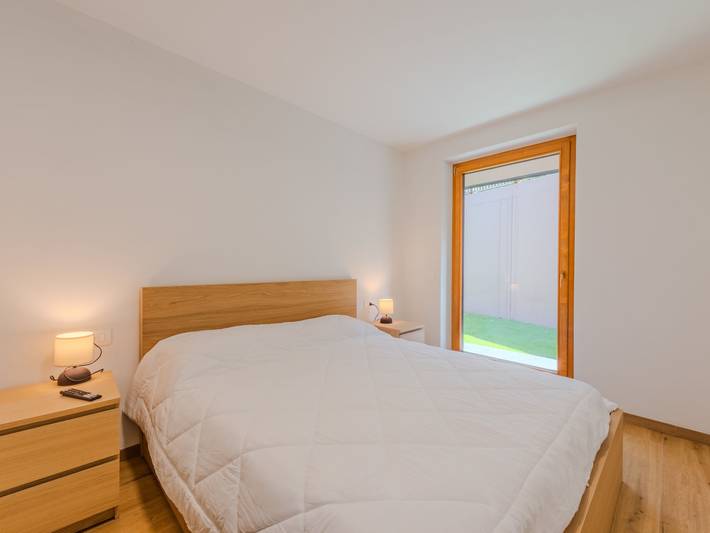 Ganze Wohnung, La Corona in Massimeno, Brentagruppe