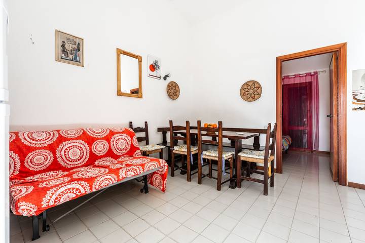 Villetta Agavi 61 in Costa Rei – Komfortable Unterkunft nahe dem Meer in Costa Rei, Muravera