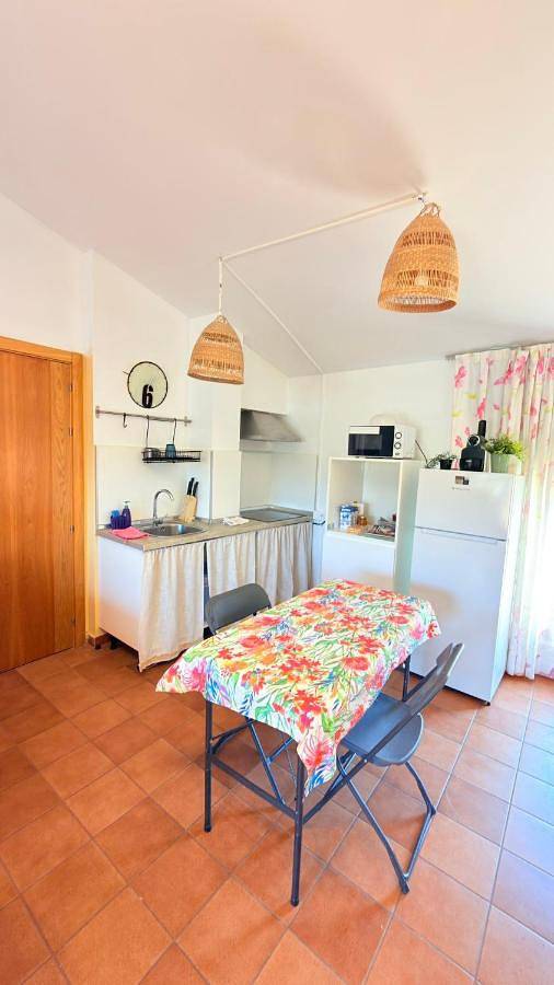 Gîte pour 5 personnes, avec Balcon ainsi que Terrasse et Vue à Teruel - 3