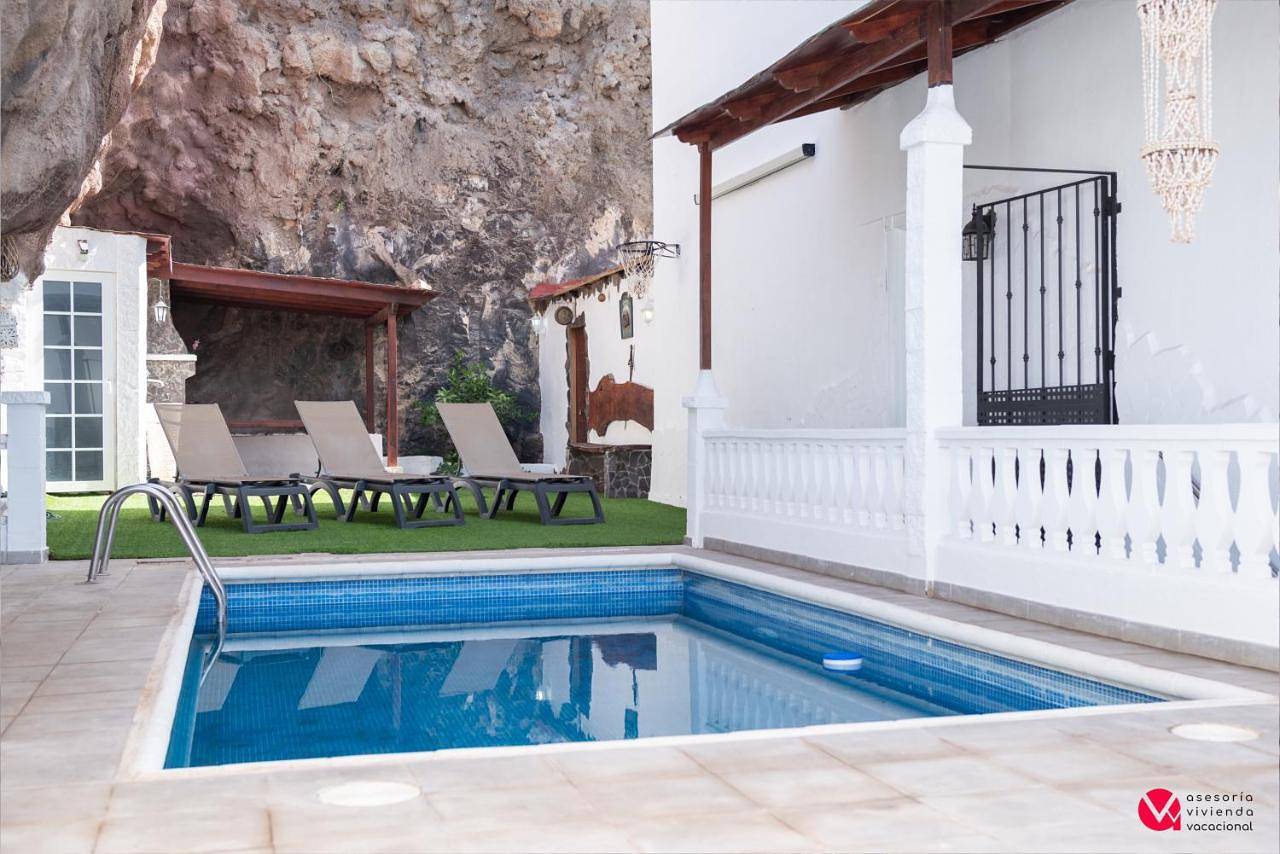 Villa in Tabaiba Alta, El Rosario
