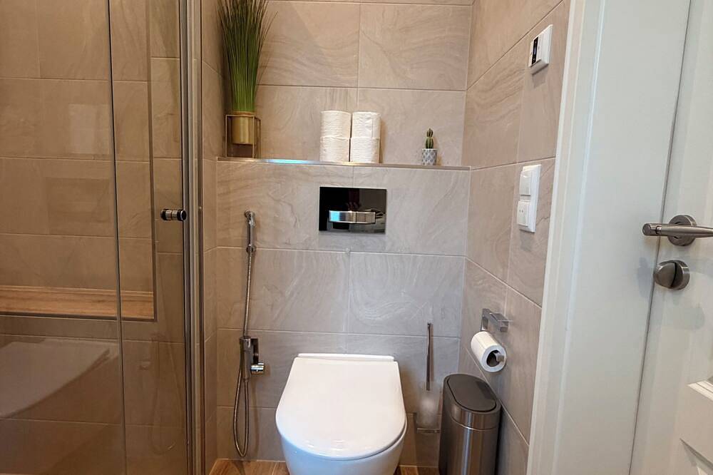 Ganze Wohnung, Wonderful studio with Ac in charming Schlüchtern in Schlüchtern, Main-Kinzig-Kreis