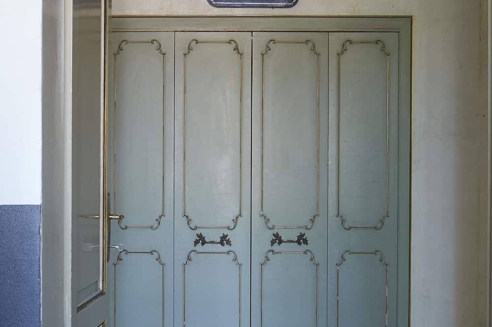 Room rentals Reggio Emilia | démodé studio in Reggio nell'Emilia, Reggio Emilia Provinz