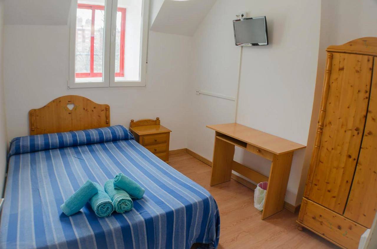 Hostal Los Calatravos in Alcañiz, Région de Teruel